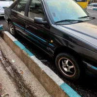 پارس مدل ۸۰|خودرو سواری و وانت|تهران, اوقاف|دیوار