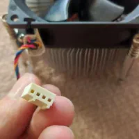 فن cpu|قطعات و لوازم جانبی رایانه|تبریز, |دیوار