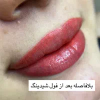 تنها مرکز لوکس آرایش دائم در کرمان