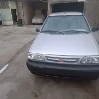 فروش پراید مدل ۹۰