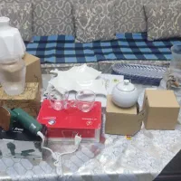 وسایل کادوئی|حراج|تهران, پونک|دیوار