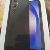 سامسونگ سامسونگ Galaxy A54 با حافظهٔ ۱۲۸ گیگابایت|موبایل|اصفهان, ملک|دیوار