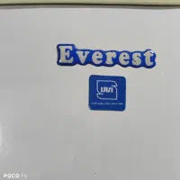 یخچال اورست|یخچال و فریزر|تهران, جیحون|دیوار