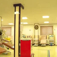 خدمات مرکز نوین پلاسما