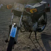 موتور مدل97 ۹۶اشیل مدارک فول فول