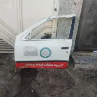 لوازم استوک خودرو بدنه