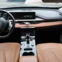 فونیکس تیگو ۸پرو (نقداقساط)|خودرو سواری و وانت|تهران, نیروی دریایی|دیوار