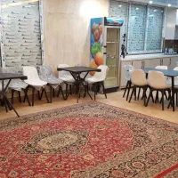 اجاره باغ ویلا جهادآباد شاهین شهر با امکانات کامل|اجارهٔ کوتاهمدت ویلا و باغ|شاهینشهر, برخوار غرب|دیوار