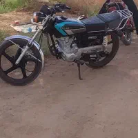 موتور هندا 150ایران دوچرخ کاربراتور