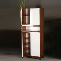 جاکفشی مدل رویان|جاکفشی، کمد، دراور|تهران, میدان میوه و تره‌بار مرکزی|دیوار