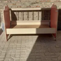 تخت خواب کودک