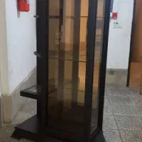 بوفه سالم|بوفه، ویترین، کنسول|اسلام‌شهر, شهرک واوان|دیوار