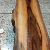 اسلب شلف چوب گردو