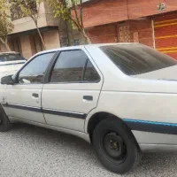 slx405 بدون رنگ مدل 99بدون ضربه|خودرو سواری و وانت|فردیس, فردیس|دیوار