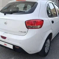 تیبا ۲ مدل ۹۶ اتاق تعویض|خودرو سواری و وانت|مهاباد (آذربایجان غربی), |دیوار