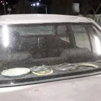 موترسالم دیکس صفه نوگیربکس سالم