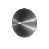 تیغه 4 میل اصل آلمان