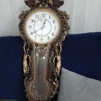 ساعت دیواری