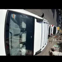 باربند پژو و سواری برای هر نوع سواری