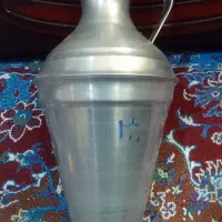 قفس و گدا جوش