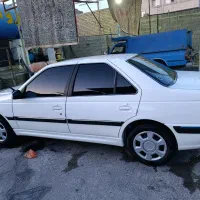 پارس سال موتور جدید|خودرو سواری و وانت|کوه چنار, |دیوار