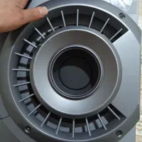 یک جفت باند اصلی و پرقدرت و با کیفیت صدای واضع