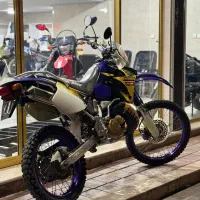 سی ار ام انجین طلا|موتورسیکلت|تهران, آذری|دیوار