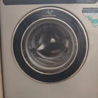 ماشین لباسشویی