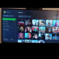 Xbox series s|کنسول، بازی ویدئویی و آنلاین|اهواز, کمپلو جنوبی|دیوار