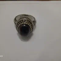 انگشتر نقره|کلکسیون اشیاء عتیقه|تهران, صد دستگاه|دیوار