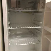 یخچال ال جی ۵ فوت یا یخچال هتلی RF15W|یخچال و فریزر|تهران, ایرانشهر|دیوار