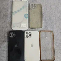 قاب آیفون ۱۲پرومکس