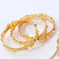 مقدری طلا گم یا دزد زده
