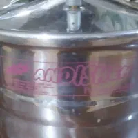 زودپز۸لیترینو|ظروف پختوپز|اصفهان, شاه پسند|دیوار