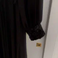 پیراهن مجلسی برای سایز ۵۴یا۵۶|لباس|کرج, فاز ۳ گوهردشت|دیوار