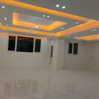 آپارتمان کلید نخورده / جنوبی / شهرک راه‌آهن|فروش آپارتمان|میانه, |دیوار