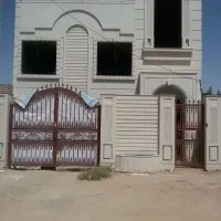 زمین نیمه ساز