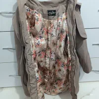 کاپشن ضد آب آستردار|لباس|شهریار, شهرک امیریه|دیوار