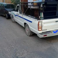وانت بار کرایه ای مزدا تلفنی با کارگر قیمت مناسب