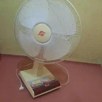 پنکه زمینی پارس خزر