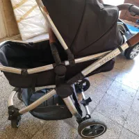 کالسکه خارجی ببکو|کالسکه و لوازم جانبی|ری, دیلمان|دیوار