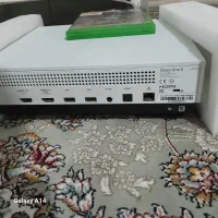 xbox one s درحدنو|کنسول، بازی ویدئویی و آنلاین|باقرشهر, |دیوار