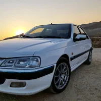 پارس سال مدل 91|خودرو سواری و وانت|فیروزآباد (فارس), |دیوار