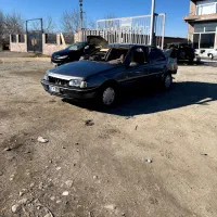 پژو 405مدل95تصادفی