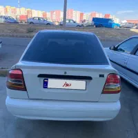 پراید 141