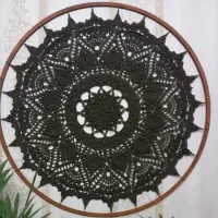 دیوارکوب های ماندالا|صنایع دستی و سایر لوازم تزئینی|پاکدشت, پاکدشت (مامازند)|دیوار