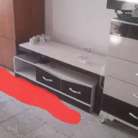 در حد نو|جاکفشی، کمد، دراور|اسفراین, |دیوار