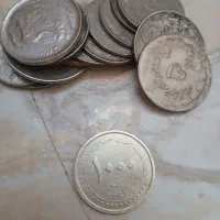 فروش  سکه های قدیمی