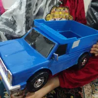 اسباب بازی درحدنو|اسباببازی بچه|تبریز, |دیوار