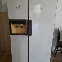 یخچال و فریزر ساید